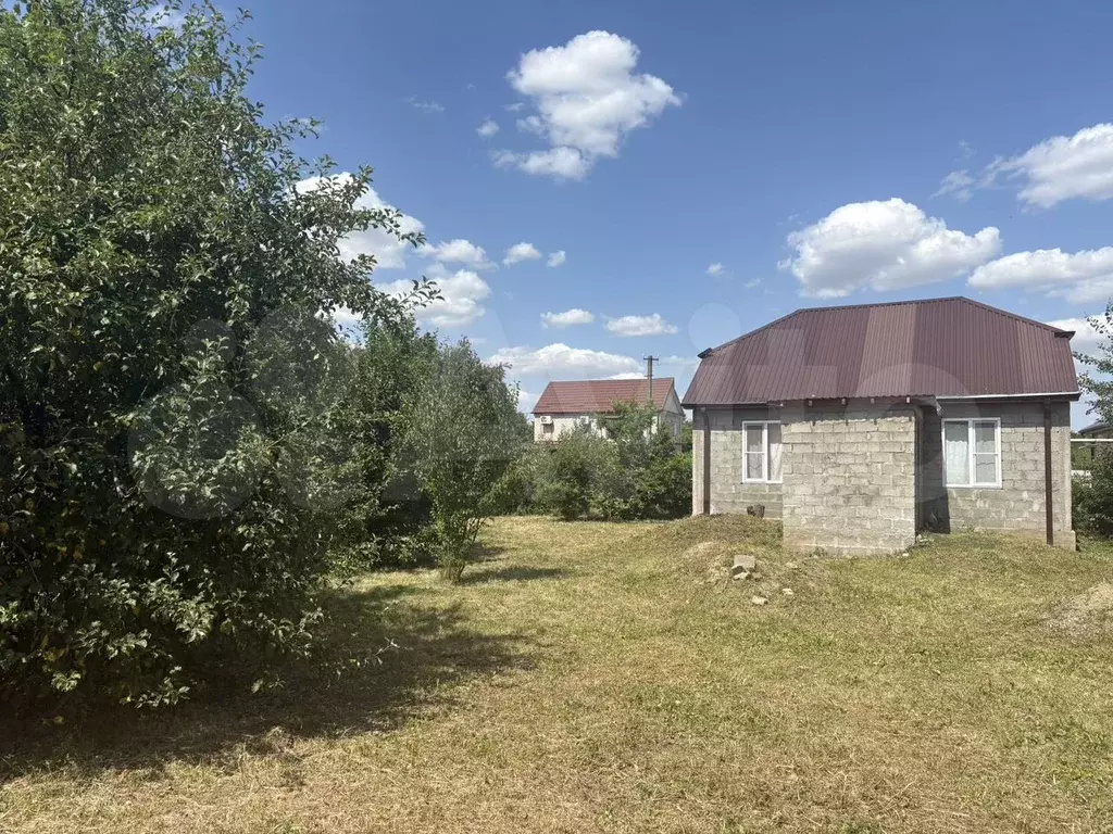 Дом 47 м на участке 9 сот. - Фото 1