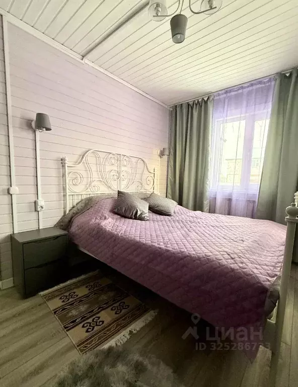 Дом в Московская область, Домодедово городской округ, д. Шишкино, ... - Фото 2