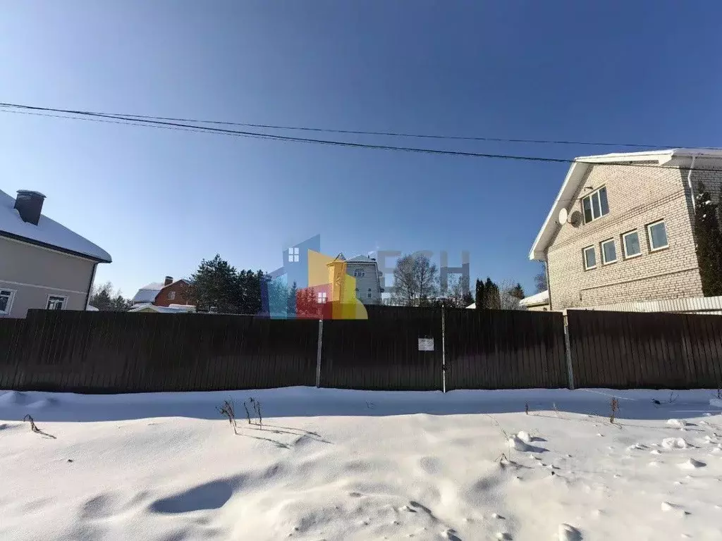 Участок в Тульская область, Суворовский район, Северо-Западное с/пос, ... - Фото 1