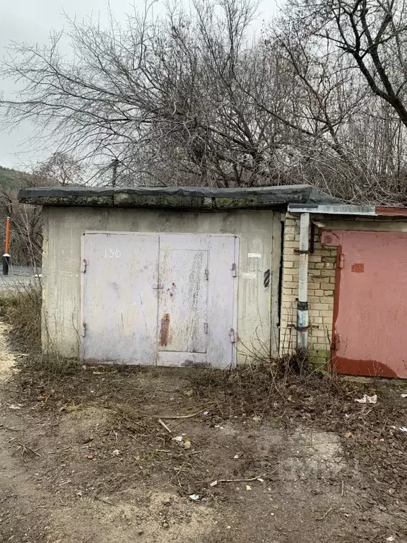 Гараж в Саратовская область, Саратов Волгоградская ул., 45 (21 м) - Фото 1