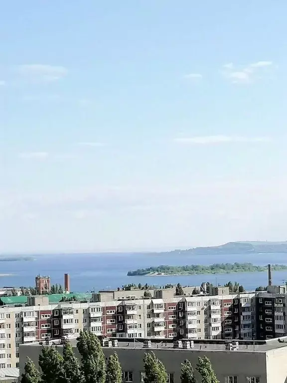 Студия Саратовская область, Саратов ул. Имени В.Н. Симбирцева, 40 ... - Фото 1