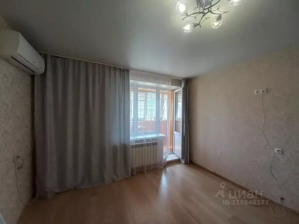 2-к кв. Татарстан, Казань просп. Ямашева, 73 (51.0 м) - Фото 1