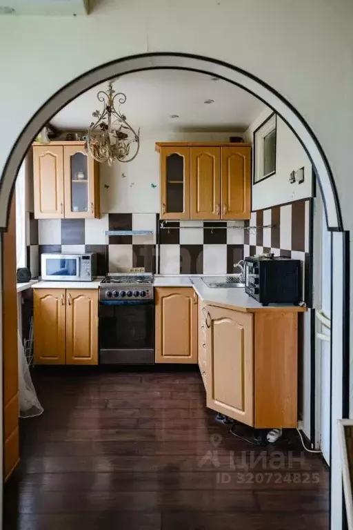 2-к кв. Хабаровский край, Комсомольск-на-Амуре Интернациональный ... - Фото 1