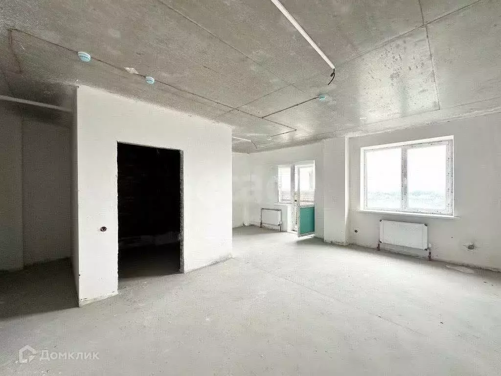 Продаётся 1-к квартира, 42 м - Фото 1