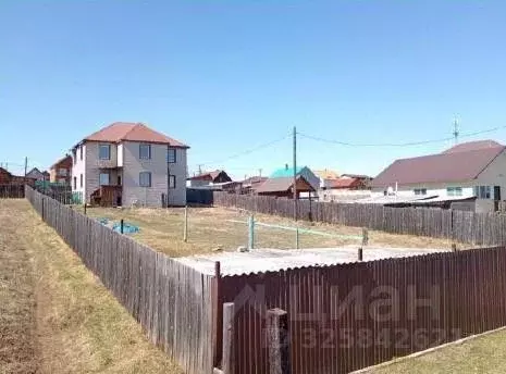Дом в Иркутская область, Иркутский муниципальный округ, д. Куда ул. ... - Фото 2