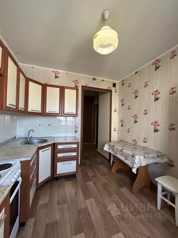 2-к кв. Кемеровская область, Новокузнецк ул. Косыгина, 79 (52.3 м) - Фото 0
