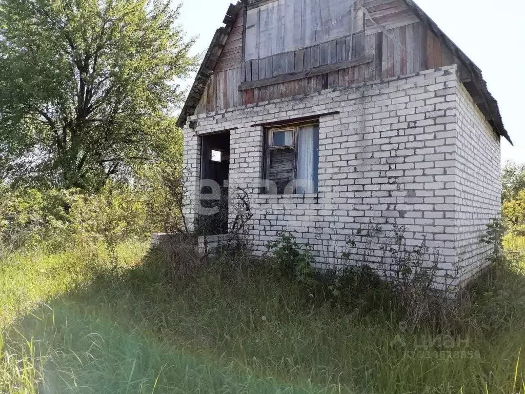 Дом в Брянская область, Брянск Садовод садовое общество,  (15 м) - Фото 0