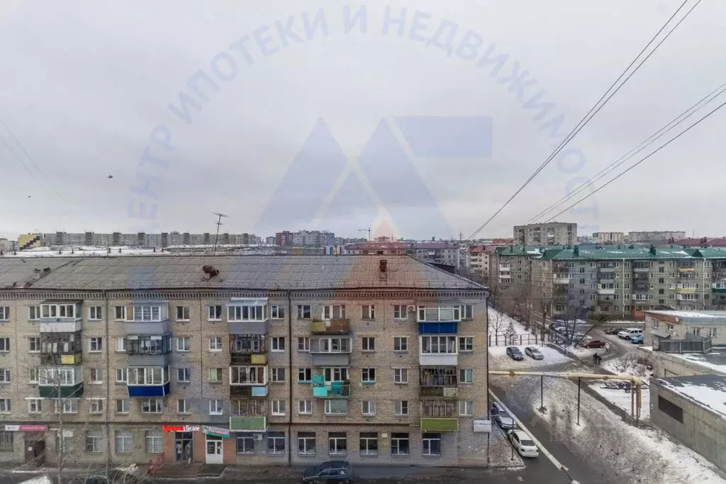 Комната Курганская область, Курган ул. Карла Маркса, 151 (11.7 м) - Фото 1