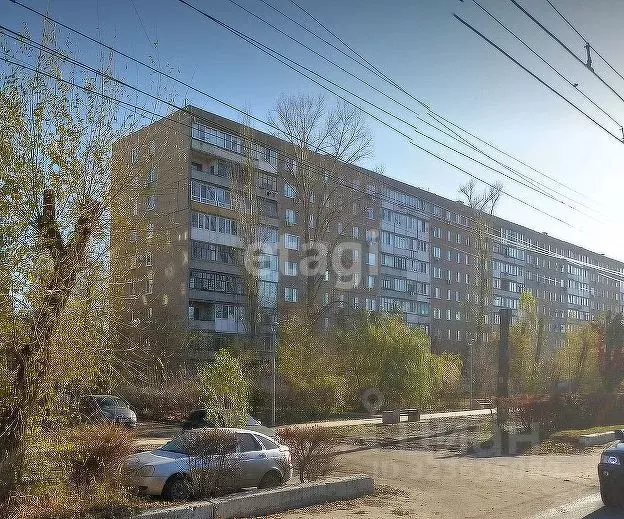 4-к кв. Саратовская область, Энгельс просп. Строителей, 19 (78.9 м) - Фото 1