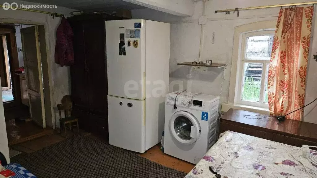 Дом в Ирбит, улица Челюскинцев (36 м) - Фото 1