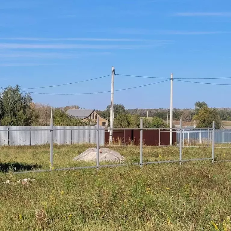 Участок в Тульская область, Узловский район, Узловая муниципальное ... - Фото 0