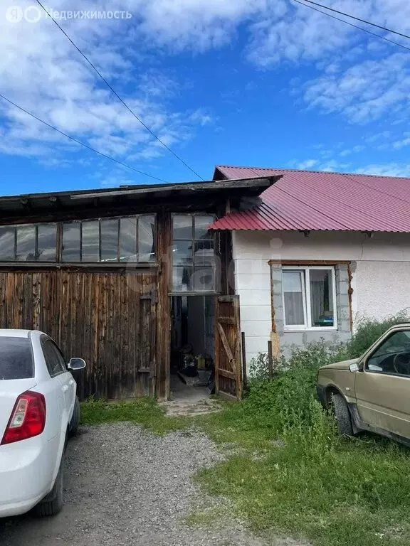 Дом в Баранчинский, Квартальный переулок (80 м) - Фото 2