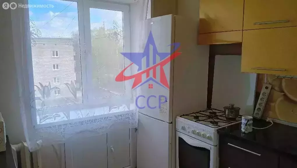 2-комнатная квартира: Стерлитамак, улица Худайбердина, 192 (42.4 м) - Фото 1