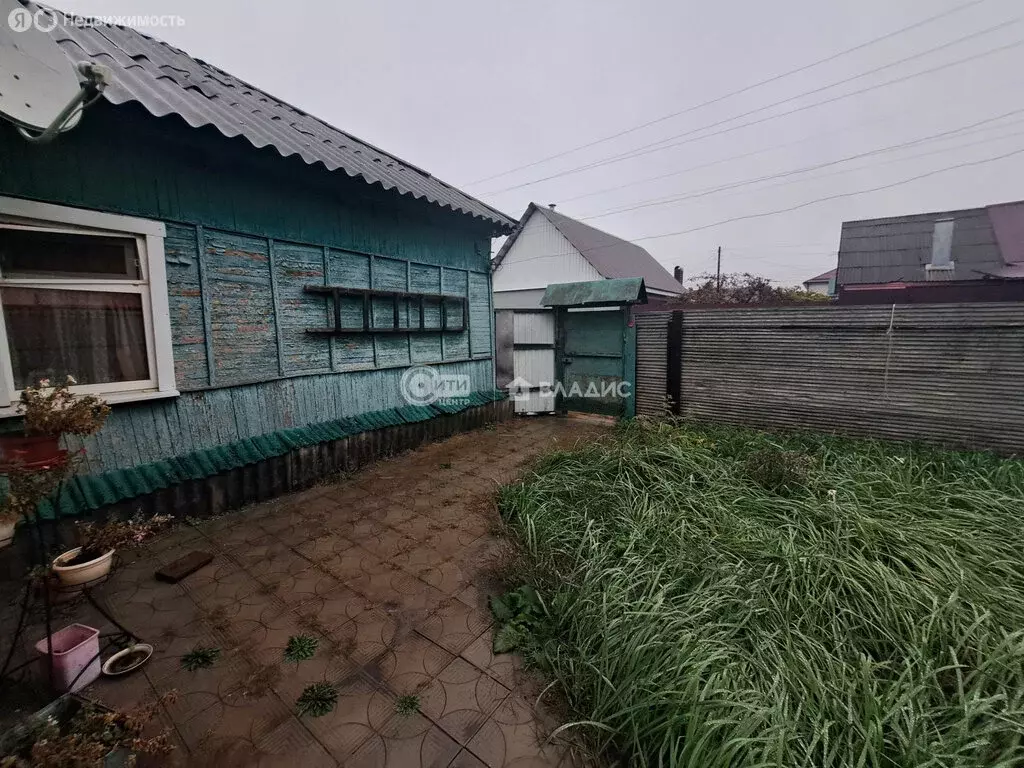 Дом в Воронеж, Ялтинский проезд, 12 (38 м) - Фото 2