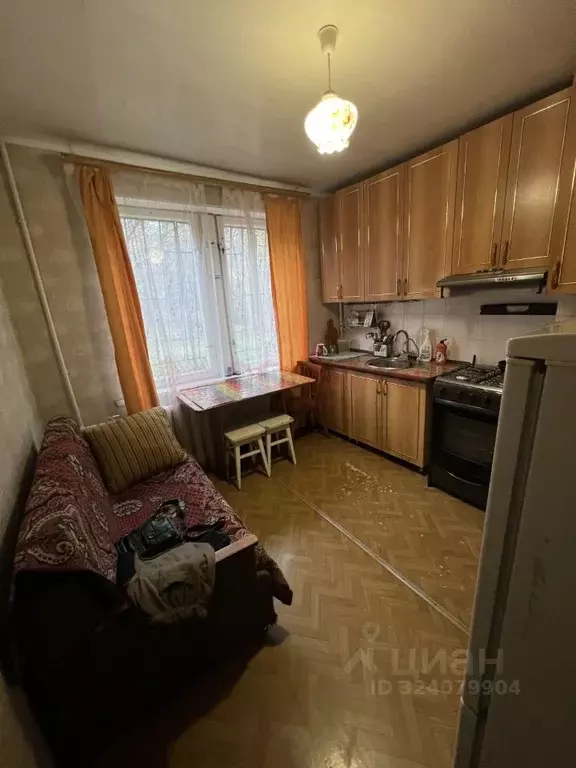 1-к кв. Ростовская область, Октябрьский район, пос. Персиановский ул. ... - Фото 2