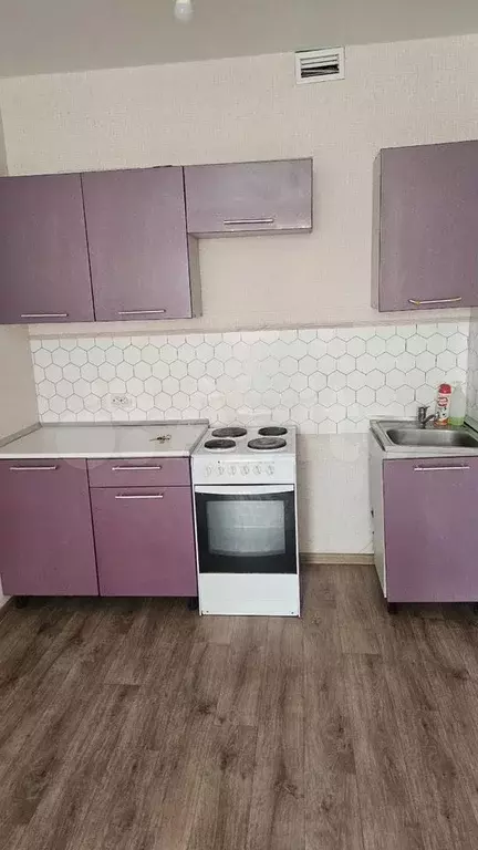 2-к. квартира, 41 м, 3/16 эт. - Фото 0
