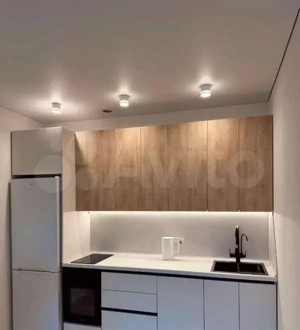 1-к. квартира, 40 м, 4/10 эт. - Фото 0