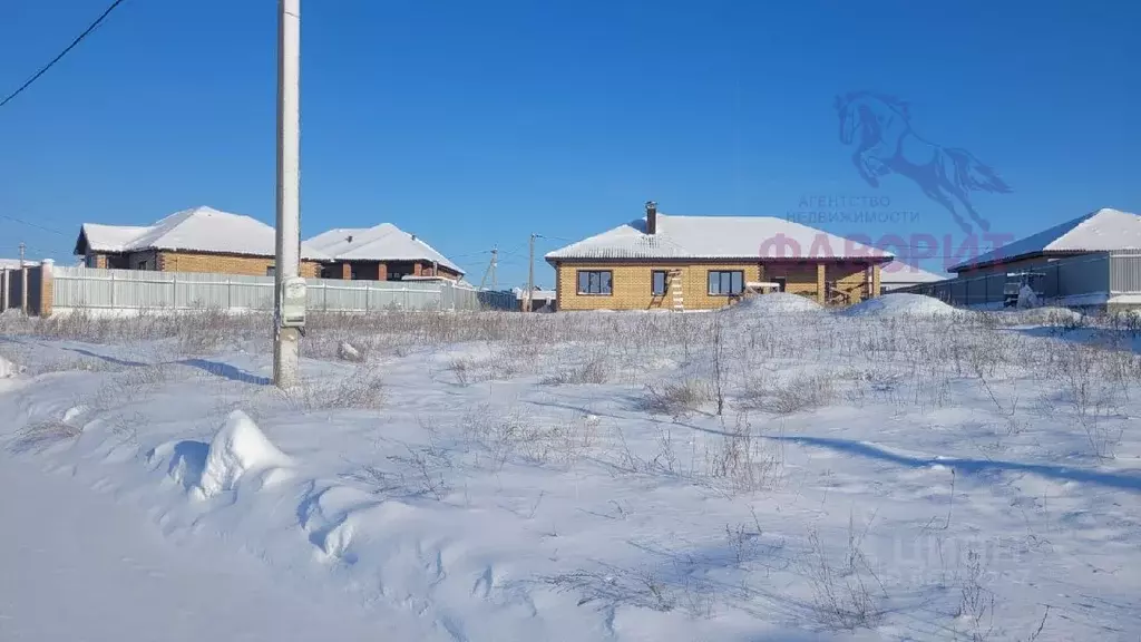 Дом в Оренбургская область, Оренбург ул. Валдайская, 3 (130 м) - Фото 1
