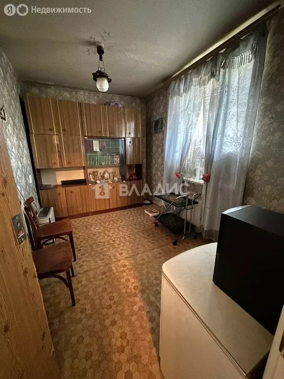 3-комнатная квартира: Орск, микрорайон Новый город, Молодёжная улица, ... - Фото 1