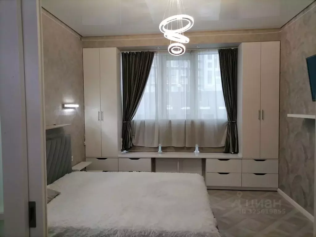 1-к кв. Москва Шмитовский проезд, 39к2 (31.0 м) - Фото 1