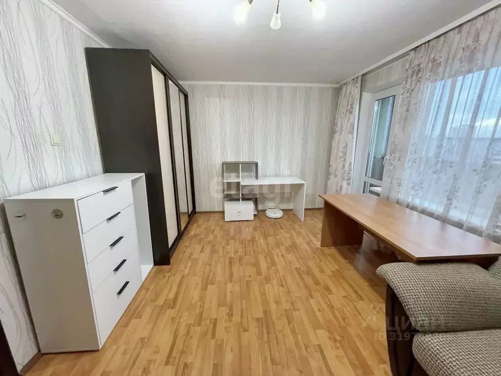 1-к кв. Свердловская область, Екатеринбург ул. Сыромолотова, 26к1 ... - Фото 0