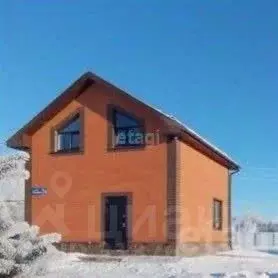 Дом в Ульяновская область, Чердаклинский район, Крестовогородищенское ... - Фото 1