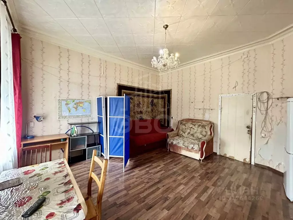 Комната Санкт-Петербург просп. Римского-Корсакова, 31 (24.0 м) - Фото 1