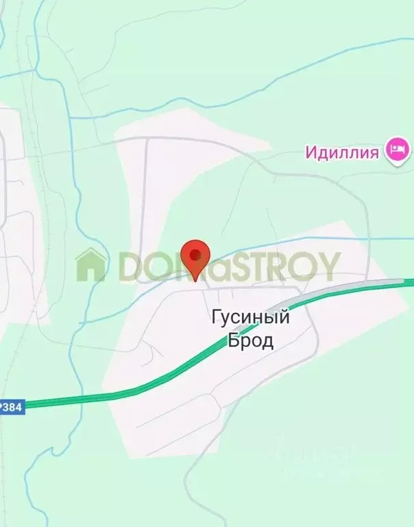 Дом в Новосибирская область, Новосибирский район, Раздольненский ... - Фото 1
