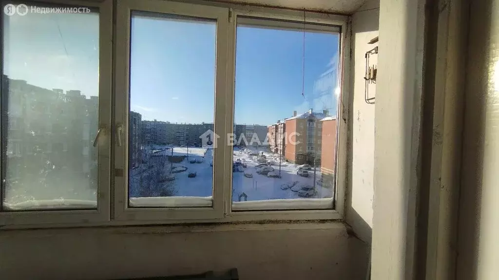 2-комнатная квартира: Белебей, Волгоградская улица, 11 (51 м) - Фото 2