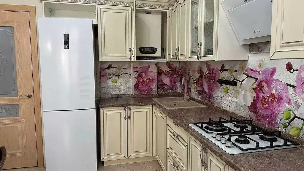 Квартира, 2 комнаты, 63 м - Фото 0