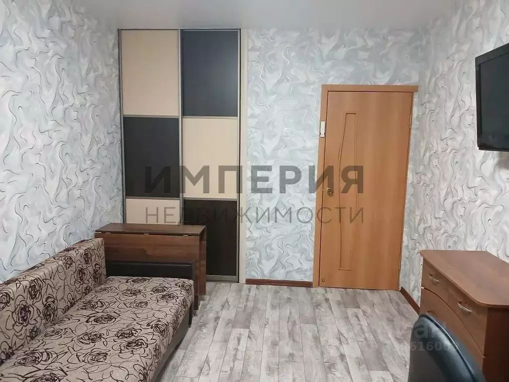 2-к кв. Магаданская область, Хасынский муниципальный округ, Палатка ... - Фото 2