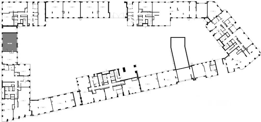 Помещение свободного назначения в Москва Вишневая ул., 7 (88 м) - Фото 2