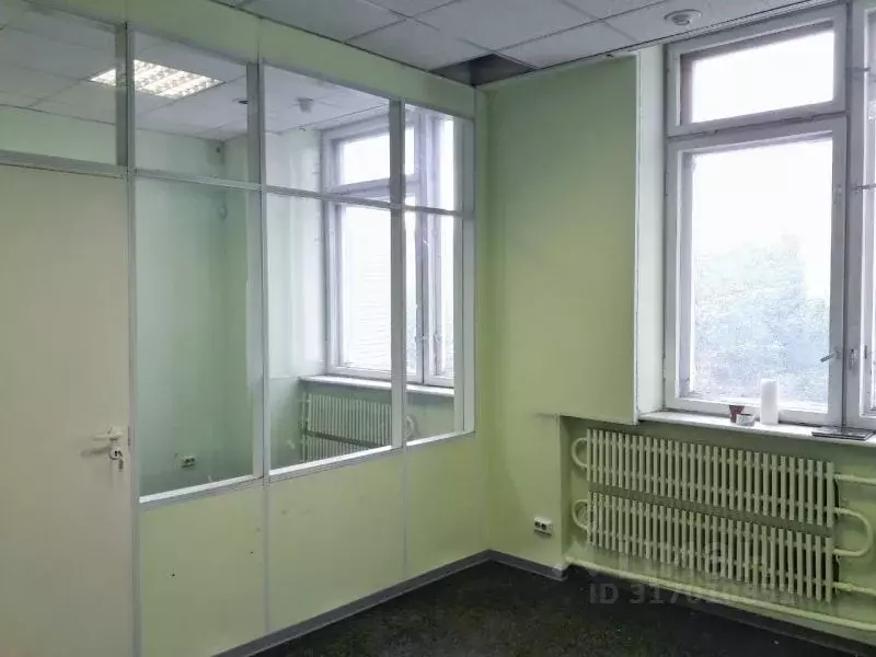 Офис в Санкт-Петербург пл. Конституции, 2 (26 м) - Фото 0