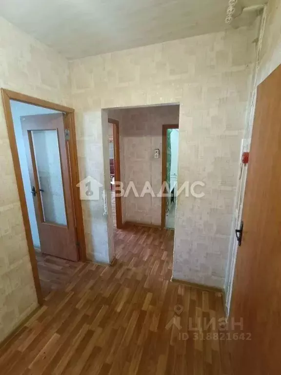 1-к кв. Москва Большая Очаковская ул., 12к5 (44.4 м) - Фото 0