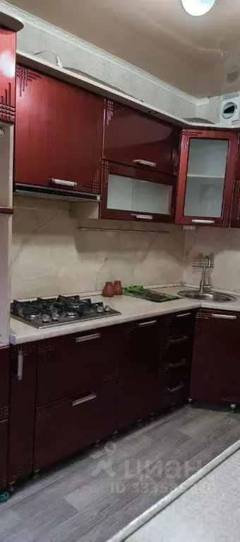 2-к кв. Башкортостан, Стерлитамак ул. Артема, 150 (52.0 м) - Фото 1