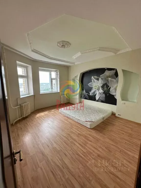 3-к кв. Ивановская область, Иваново ул. Куконковых, 126 (99.4 м) - Фото 1