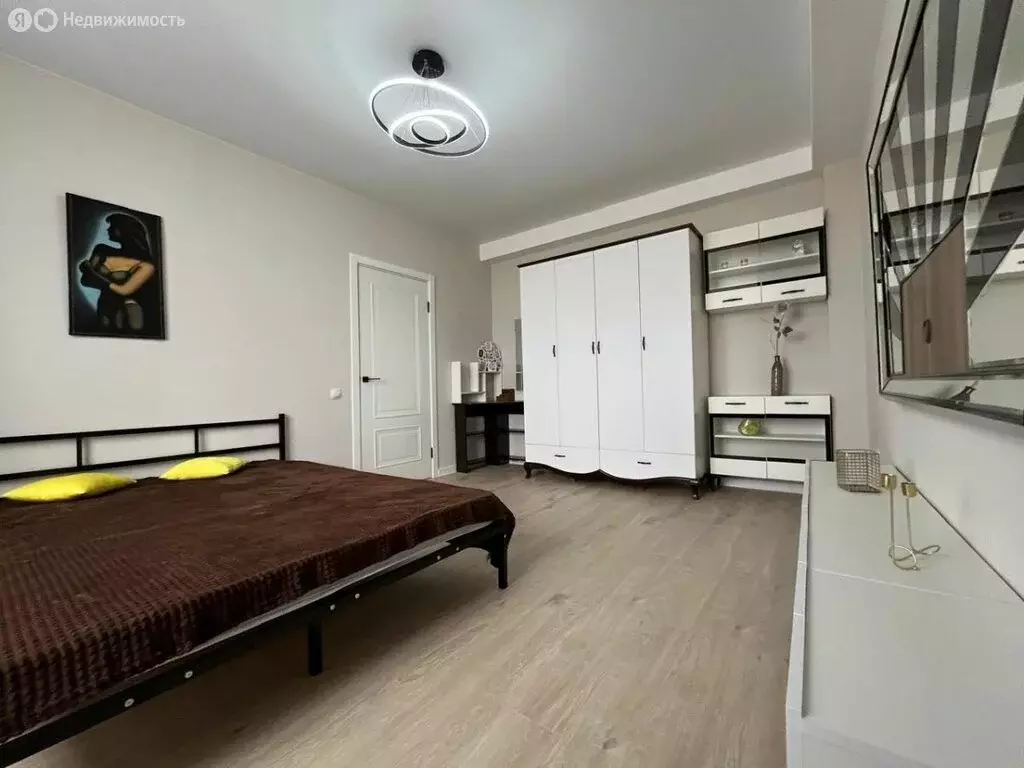 1-комнатная квартира: Ставрополь, улица Рогожникова, 21 (40 м) - Фото 2