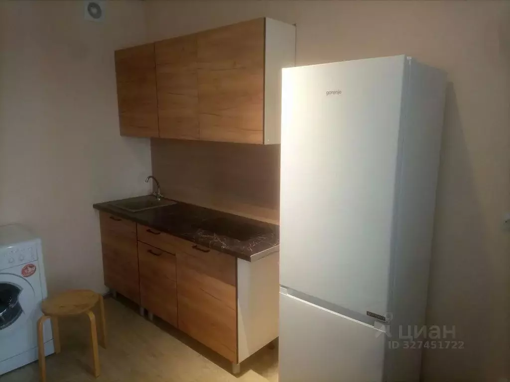 1-к кв. Мордовия, Саранск ул. Анны Лусс, 7А (39.2 м) - Фото 1