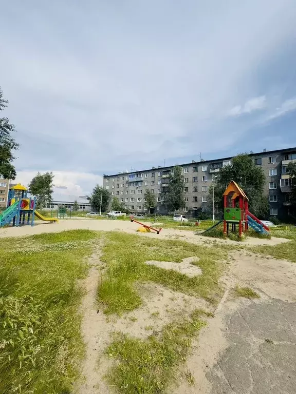 2-к. квартира, 46 м, 1/5 эт. - Фото 0
