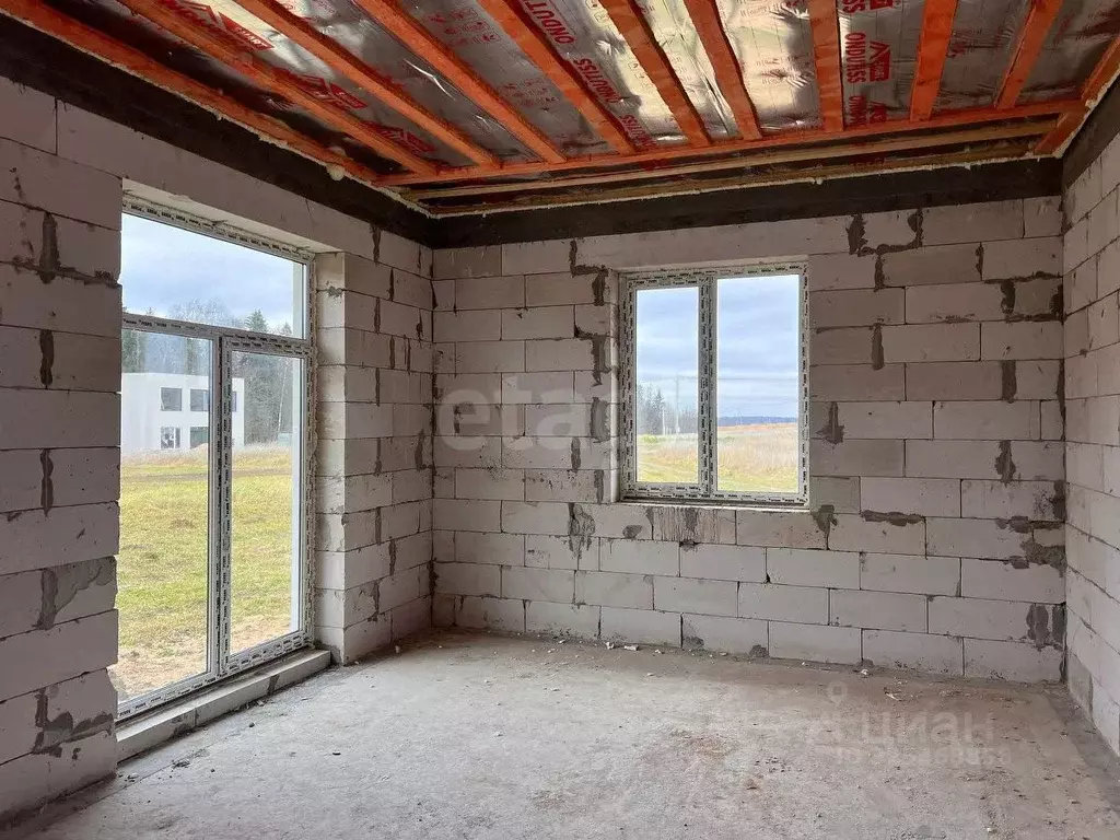 Дом в Московская область, Истра муниципальный округ, д. Александрово ... - Фото 2