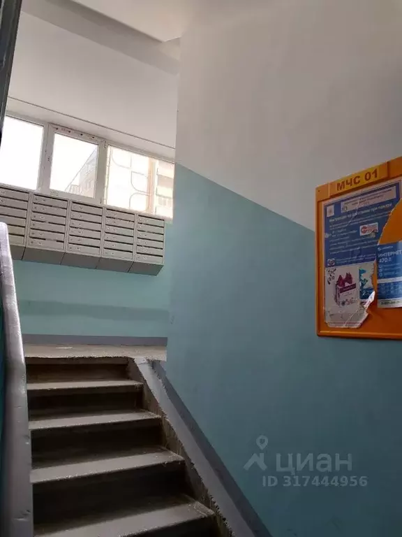 3-к кв. Новосибирская область, Новосибирск Академгородок мкр, ул. ... - Фото 1