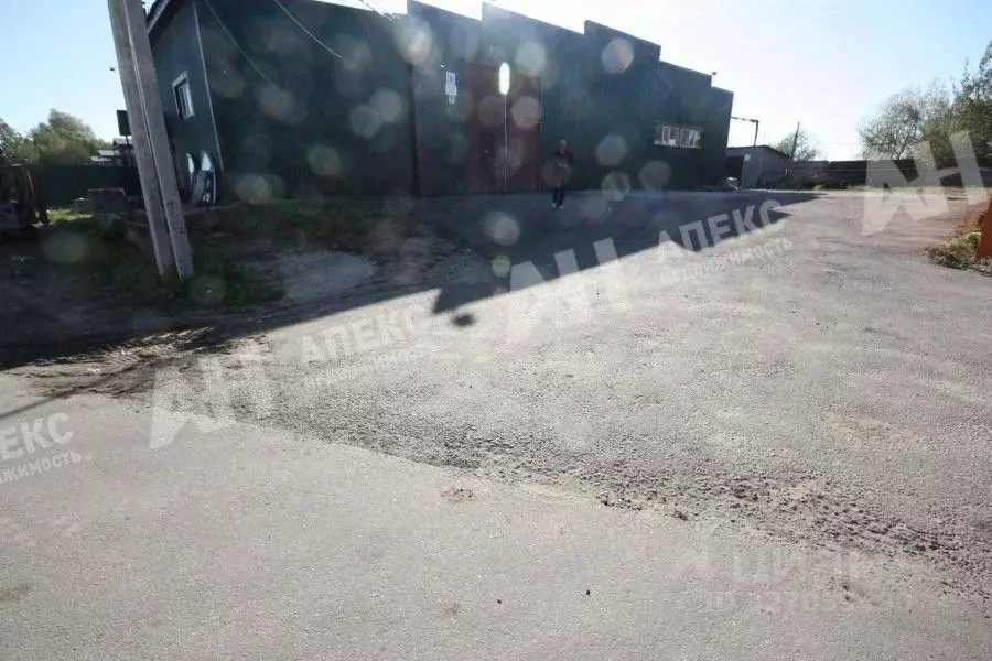 Производственное помещение в Московская область, Раменский ... - Фото 1