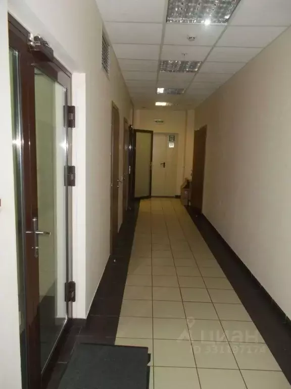 Офис в Москва ул. Малая Грузинская, 3 (504 м) - Фото 2