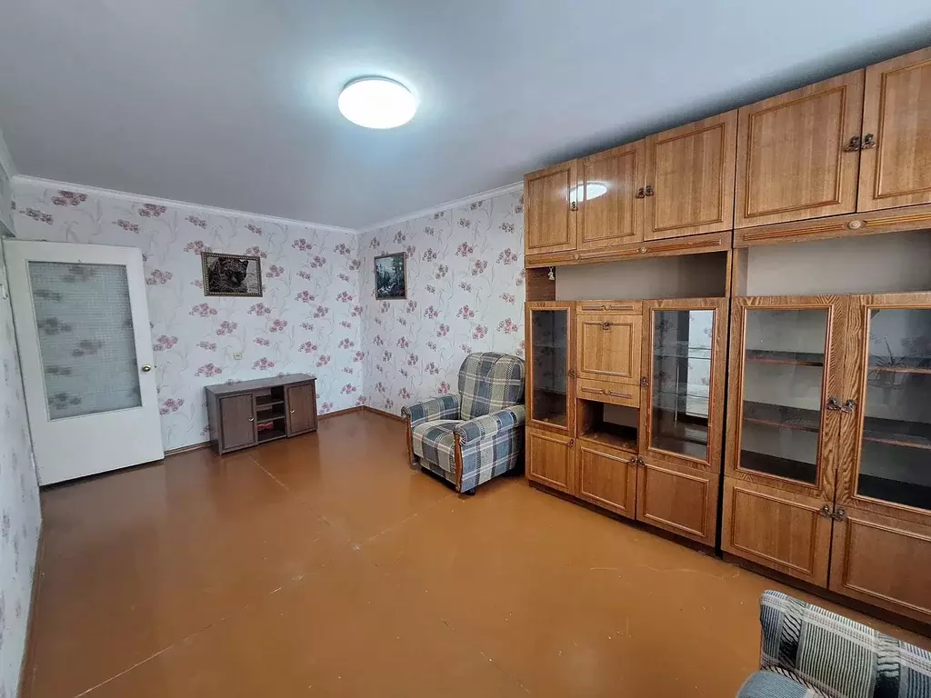 Квартира, 2 комнаты, 52.2 м - Фото 2