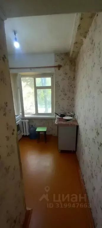 1-к кв. Ростовская область, Ростов-на-Дону Западный мкр, ул. ... - Фото 1
