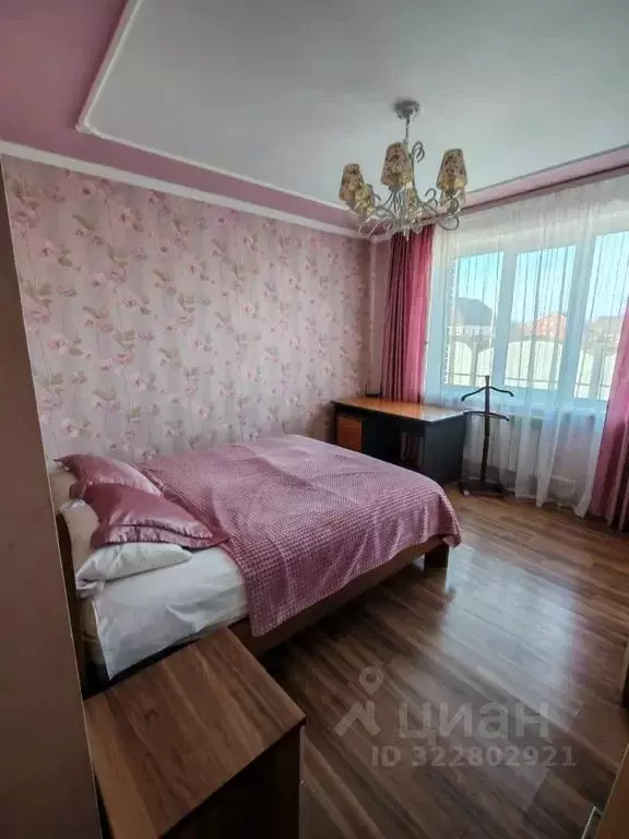 Дом в Оренбургская область, Бузулук ул. Байкальская, 22 (90 м) - Фото 2