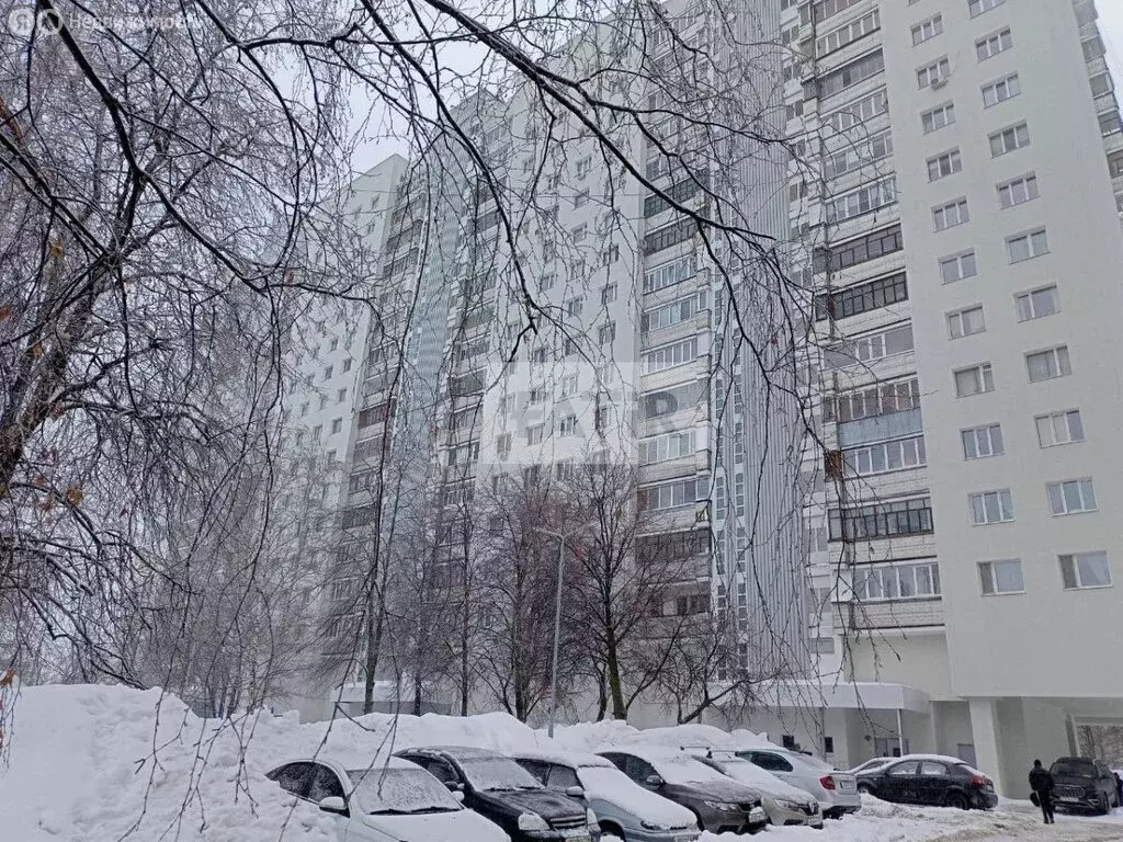 3-комнатная квартира: Казань, улица Лукина, 2/15 (64.4 м) - Фото 2
