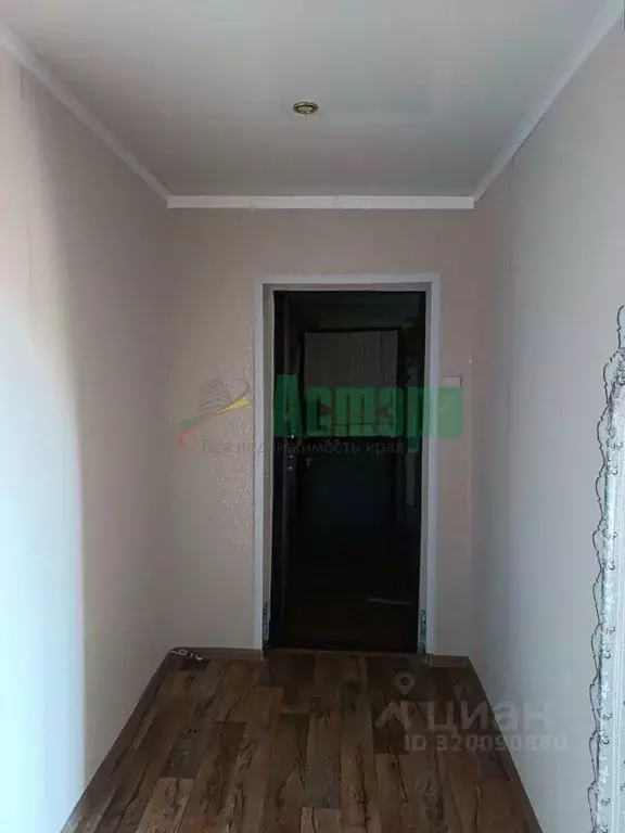 1-к кв. Забайкальский край, Чита ул. Весенняя, 34 (40.7 м) - Фото 2