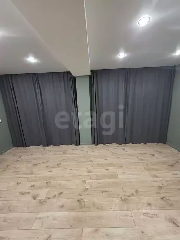 1-к кв. Бурятия, Улан-Удэ ул. Москалева, 6 (31.7 м) - Фото 2