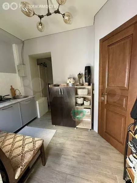 1-комнатная квартира: Геленджик, Херсонская улица, 61 (40 м) - Фото 1